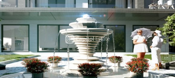 Studio in Antalya, Turkey No. 6295 24