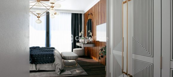 Studio in Antalya, Turkey No. 6295 7