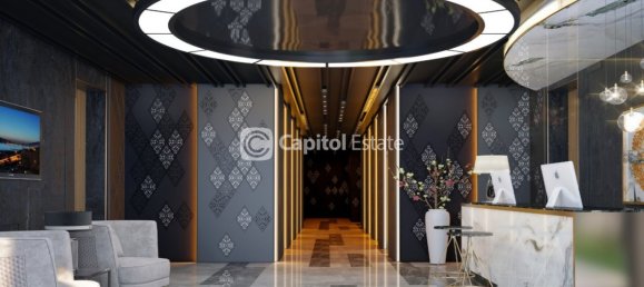 Studio in Antalya, Turkey No. 6295 3