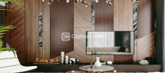 Studio in Antalya, Turkey No. 6295 8