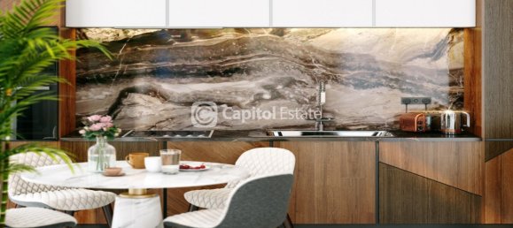 Studio in Antalya, Turkey No. 6295 20