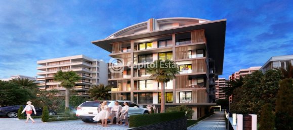 Studio in Antalya, Turkey No. 6295 23