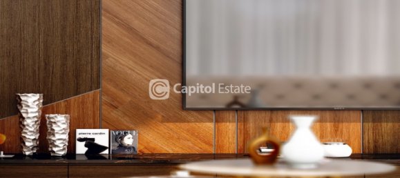 Studio in Antalya, Turkey No. 6295 16