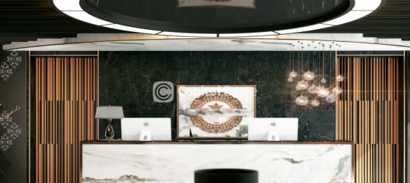 Studio in Antalya, Turkey No. 6295 10