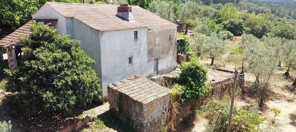 4 Schlafzimmer Haus in Ferreira do Zezere, Portugal, Nr. 20123 14