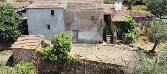 4 Schlafzimmer Haus in Ferreira do Zezere, Portugal, Nr. 20123 13