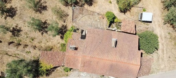 4 Schlafzimmer Haus in Ferreira do Zezere, Portugal, Nr. 20123 15