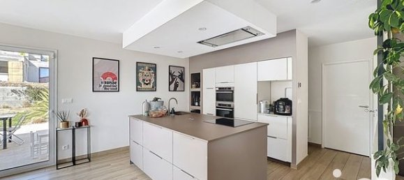 Villa T4 em Peaugres, France N.º 306241 3