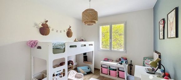 Villa T4 em Peaugres, France N.º 306241 10