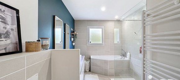 Villa T4 em Peaugres, France N.º 306241 12