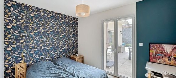 Villa T4 em Peaugres, France N.º 306241 9