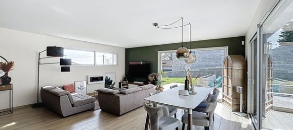 Villa T4 em Peaugres, France N.º 306241 6