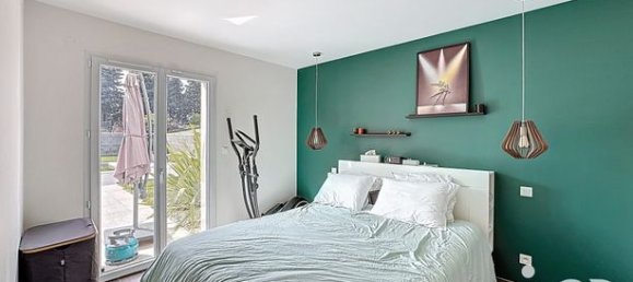 Villa T4 em Peaugres, France N.º 306241 8