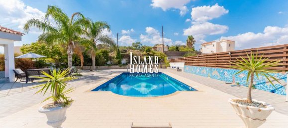 2 bedrooms House in Frenaros, Cyprus No. 24023 5