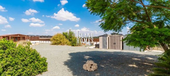 2 bedrooms House in Frenaros, Cyprus No. 24023 6