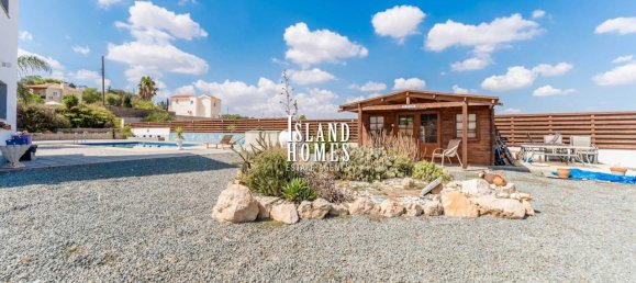 2 bedrooms House in Frenaros, Cyprus No. 24023 21