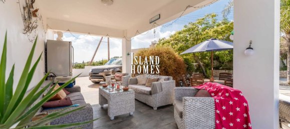 2 bedrooms House in Frenaros, Cyprus No. 24023 22