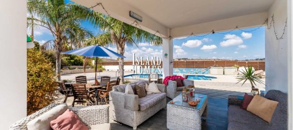 2 bedrooms House in Frenaros, Cyprus No. 24023 12