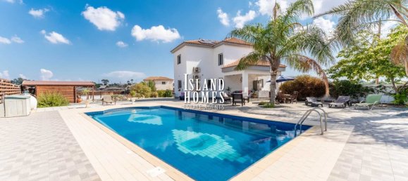 2 bedrooms House in Frenaros, Cyprus No. 24023 10