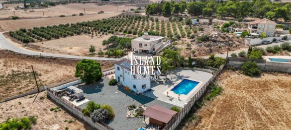 2 bedrooms House in Frenaros, Cyprus No. 24023 11