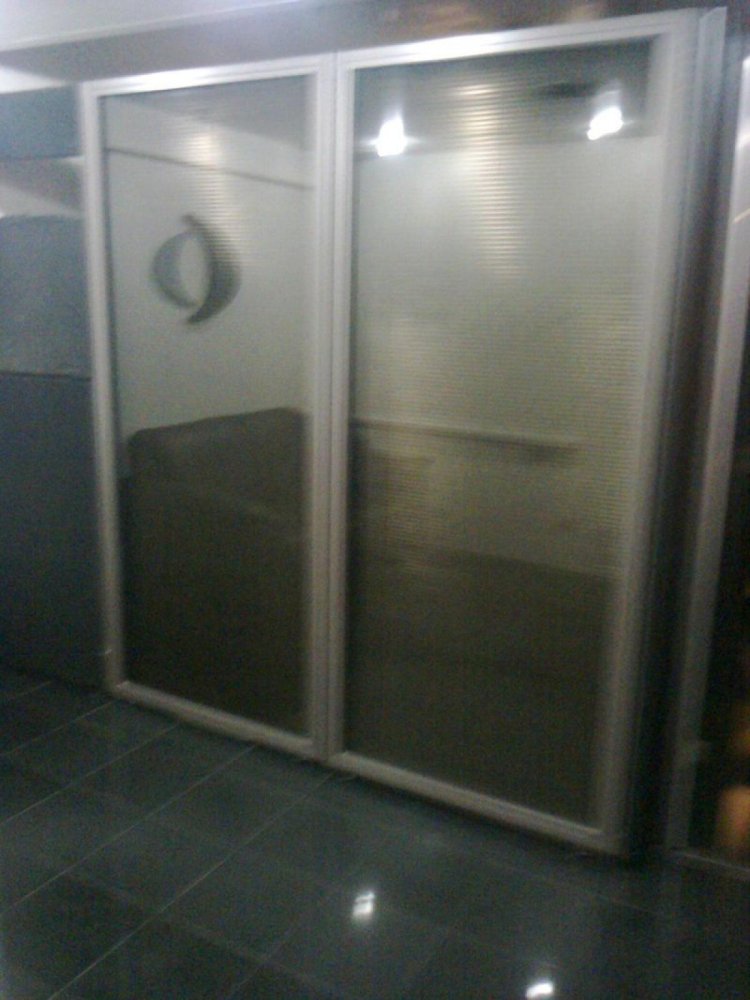 Escritório em Buenos Aires, Argentina N.º 105846