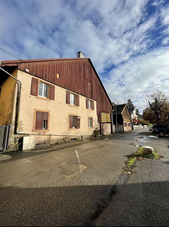 10غرفة منزل في Thann, France رقم 68475