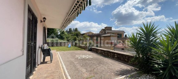 Apartamento de 2 dormitorios en Fiuggi, Italy No. 228604 8