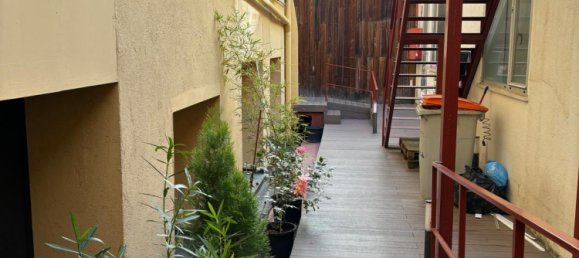 Büro in Madrid, Spain 730m², Nr. 29325 25