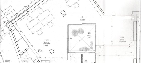 Büro in Madrid, Spain 730m², Nr. 29325 12