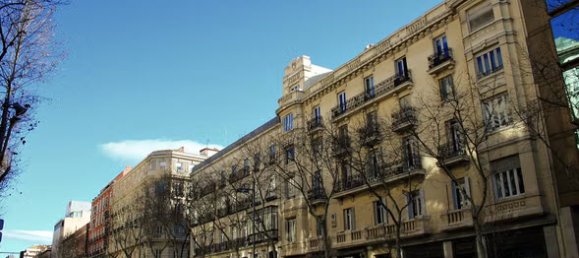 Büro in Madrid, Spain 730m², Nr. 29325 19