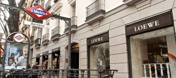 Büro in Madrid, Spain 730m², Nr. 29325 17