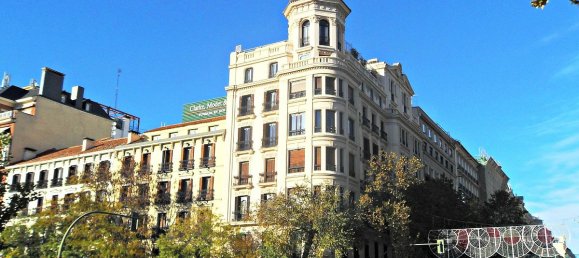 Büro in Madrid, Spain 730m², Nr. 29325 31