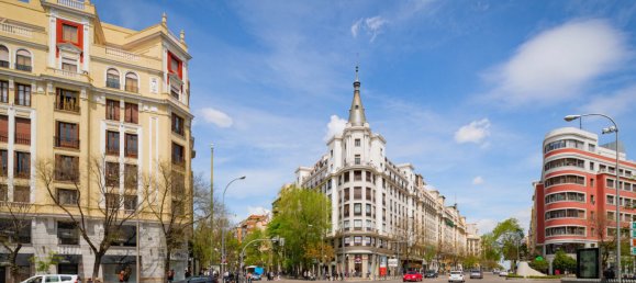 Büro in Madrid, Spain 730m², Nr. 29325 20