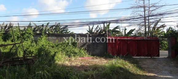 Terreno en Seminyak, Indonesia 2190 m² No. 3771 17