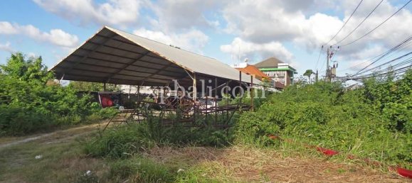 Terreno en Seminyak, Indonesia 2190 m² No. 3771 12