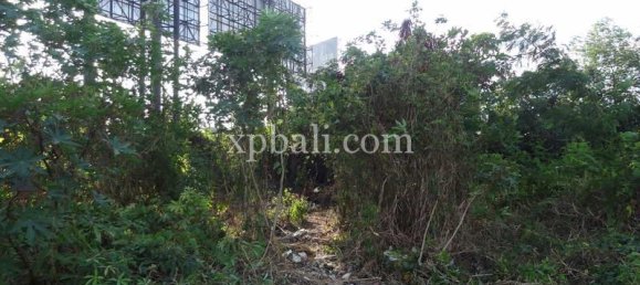Terreno en Seminyak, Indonesia 2190 m² No. 3771 16