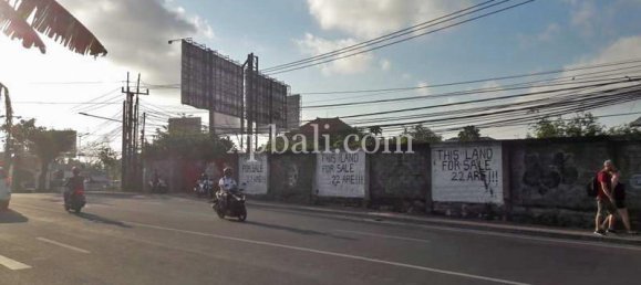 Terreno en Seminyak, Indonesia 2190 m² No. 3771 13