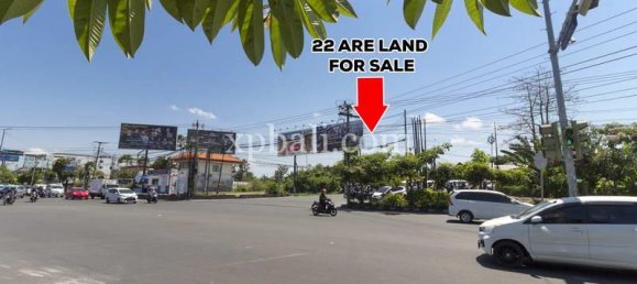 Terreno en Seminyak, Indonesia 2190 m² No. 3771 9