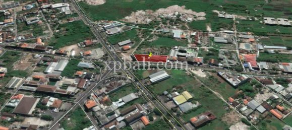 Terreno en Seminyak, Indonesia 2190 m² No. 3771 2