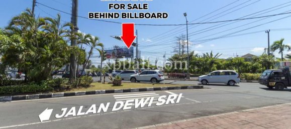 Terreno en Seminyak, Indonesia 2190 m² No. 3771 11