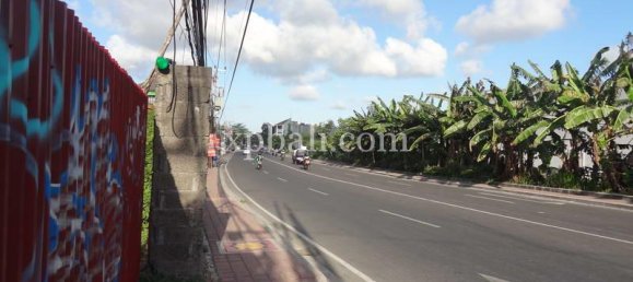 Terreno en Seminyak, Indonesia 2190 m² No. 3771 15