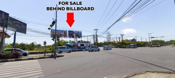 Terreno en Seminyak, Indonesia 2190 m² No. 3771 6