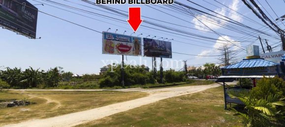 Terreno en Seminyak, Indonesia 2190 m² No. 3771 10