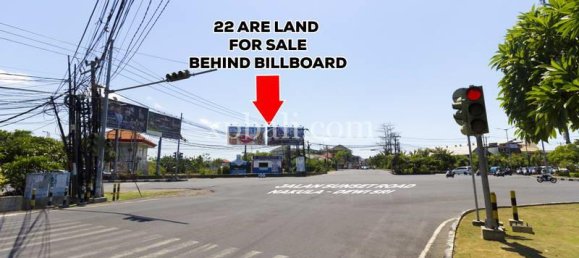 Terreno en Seminyak, Indonesia 2190 m² No. 3771 7