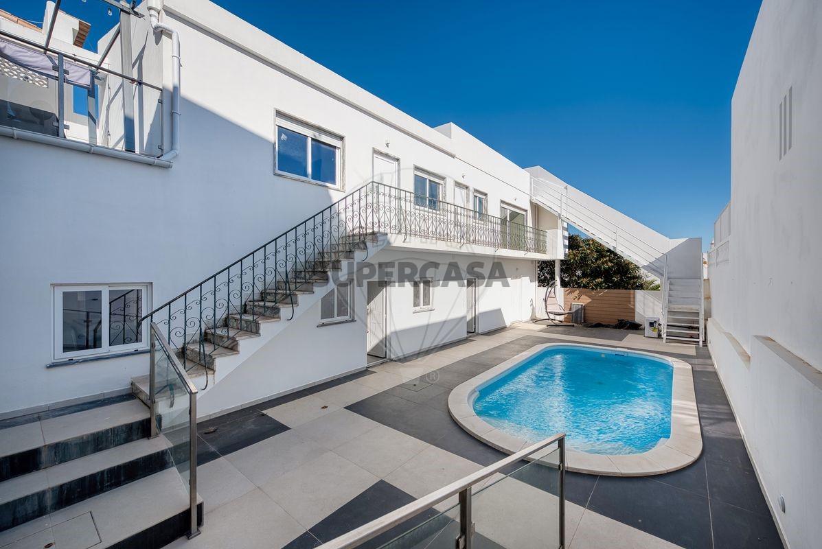 2 bedrooms Apartment in Luz, Portugal No. 220890