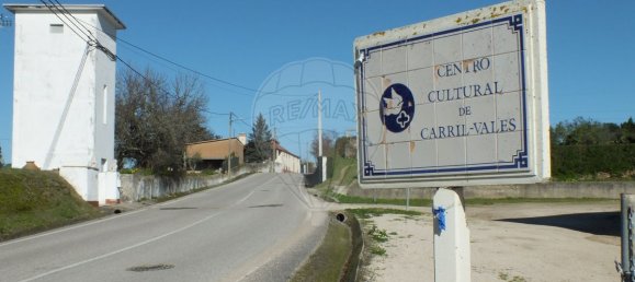 2 chambres Maison à Tomar, Portugal No. 168736 24