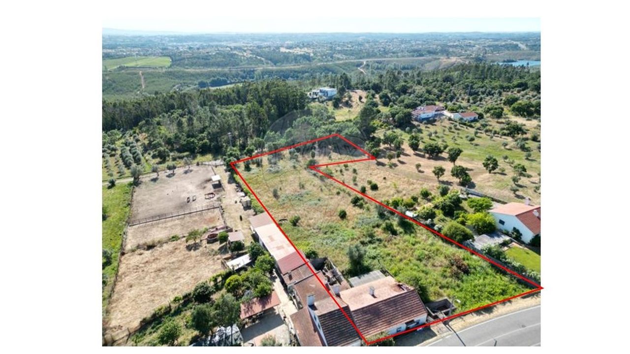 2 chambres Maison à Tomar, Portugal No. 168736