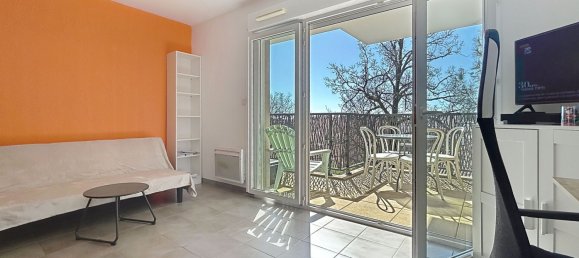 1 bedroom Apartment in Frejus, France No. 194805 3