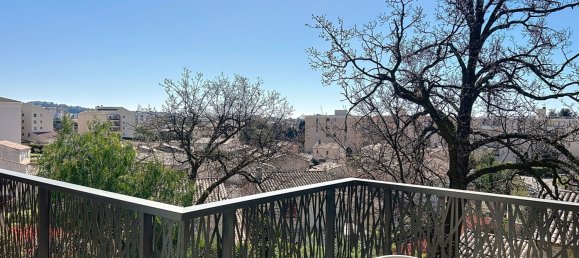 1 bedroom Apartment in Frejus, France No. 194805 10