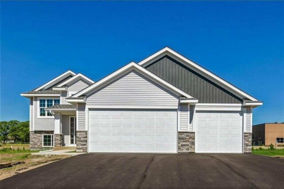 3 bedrooms House in Isanti, USA No. 432573